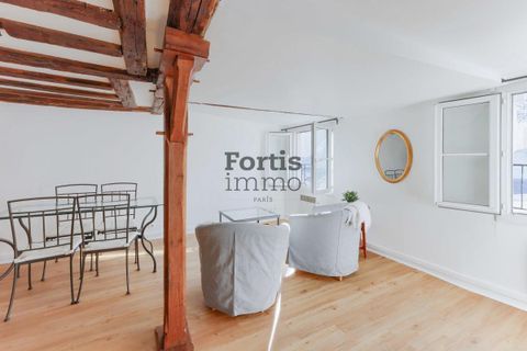 Studio i Paris, Paris, Paris - € 375.000 | Ref: 3920_SBO - foto 7