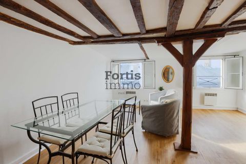 Studio i Paris, Paris, Paris - € 375.000 | Ref: 3920_SBO - foto 9