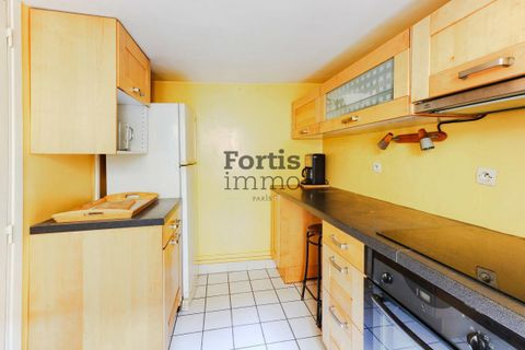 Studio i Paris, Paris, Paris - € 375.000 | Ref: 3920_SBO - foto 11