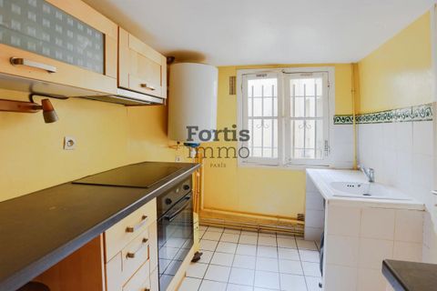 Studio i Paris, Paris, Paris - € 375.000 | Ref: 3920_SBO - foto 12