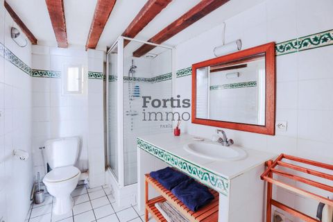 Studio i Paris, Paris, Paris - € 375.000 | Ref: 3920_SBO - foto 14