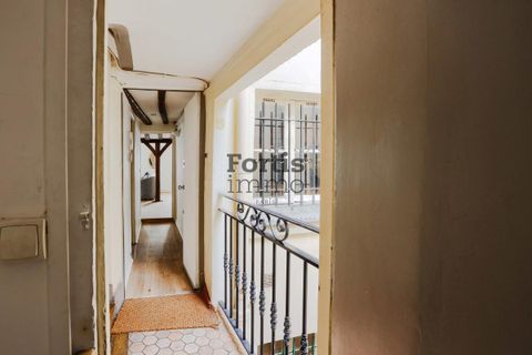 Studio i Paris, Paris, Paris - € 375.000 | Ref: 3920_SBO - foto 17