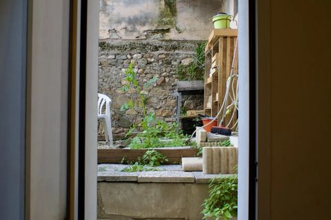 Lejlighed i Menton, Alpes-Maritimes, Menton - € 280.000 | Ref: 86646947 - foto 9