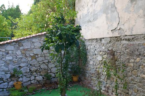 Lejlighed i Menton, Alpes-Maritimes, Menton - € 280.000 | Ref: 86646947 - foto 11