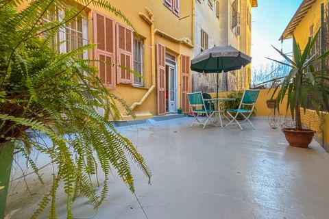Lejlighed i Nice, Alpes-Maritimes, Nice - € 210.000 | Ref: 86653488 - foto 2