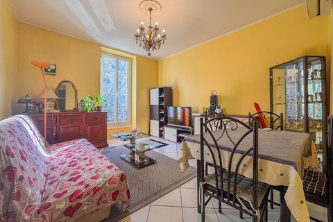 Lejlighed i Nice, Alpes-Maritimes, Nice - € 210.000 | Ref: 86653488 - foto 3