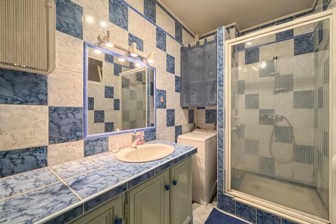 Lejlighed i Nice, Alpes-Maritimes, Nice - € 210.000 | Ref: 86653488 - foto 8
