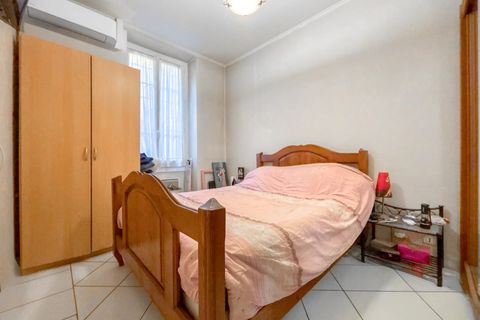 Lejlighed i Nice, Alpes-Maritimes, Nice - € 210.000 | Ref: 86653488 - foto 9
