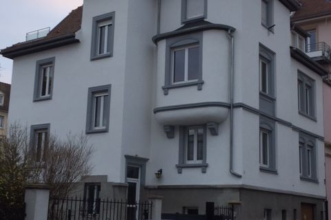 Estudi a Bischheim, Bas-Rhin, Bischheim - € 750/mes | Ref: 604982 - foto 2