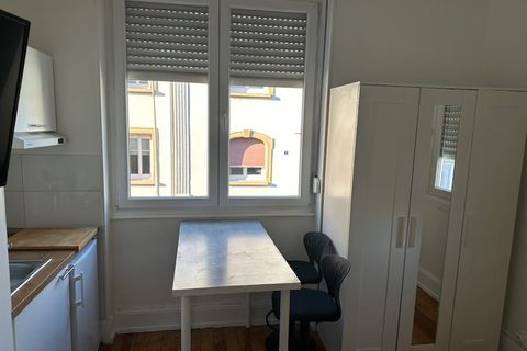 Estudi a Bischheim, Bas-Rhin, Bischheim - € 750/mes | Ref: 604982 - foto 3