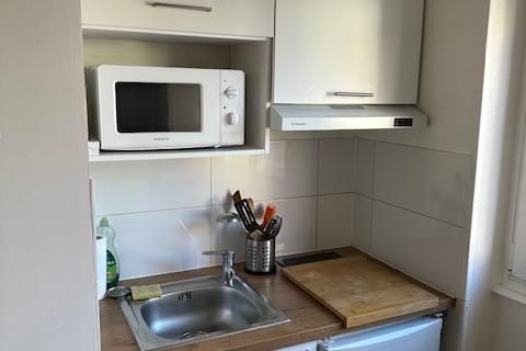 Estudi a Bischheim, Bas-Rhin, Bischheim - € 750/mes | Ref: 604982 - foto 4