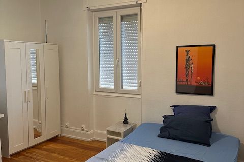 Estudi a Bischheim, Bas-Rhin, Bischheim - € 750/mes | Ref: 604982 - foto 10