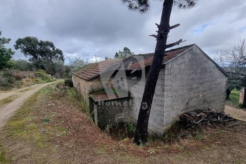 Helårsgrund i Fundao, Castelo Branco, Fundao - € 49.500 | Ref: H764 - foto 5