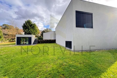 Villa i Santo Tirso, Porto, Santo Tirso - € 945.000 | Ref: CAS_34 - foto 2