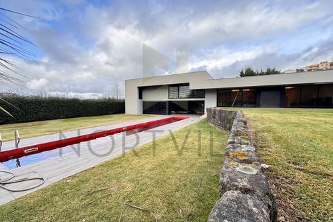 Villa i Santo Tirso, Porto, Santo Tirso - € 945.000 | Ref: CAS_34 - foto 3