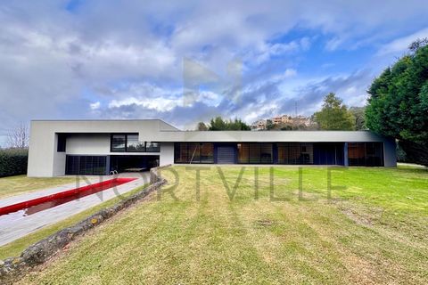 Villa i Santo Tirso, Porto, Santo Tirso - € 945.000 | Ref: CAS_34 - foto 4