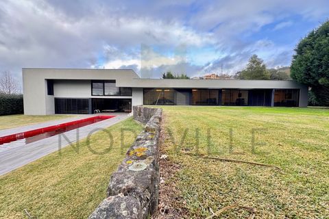 Villa i Santo Tirso, Porto, Santo Tirso - € 945.000 | Ref: CAS_34 - foto 1