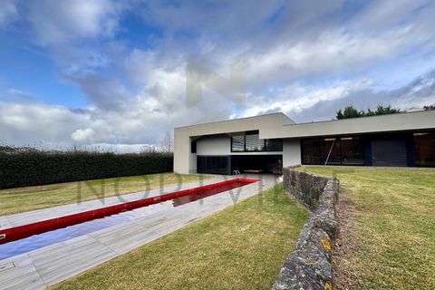 Villa i Santo Tirso, Porto, Santo Tirso - € 945.000 | Ref: CAS_34 - foto 5
