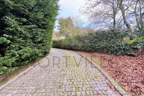 Villa i Santo Tirso, Porto, Santo Tirso - € 945.000 | Ref: CAS_34 - foto 9