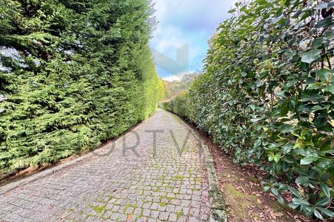 Villa i Santo Tirso, Porto, Santo Tirso - € 945.000 | Ref: CAS_34 - foto 10
