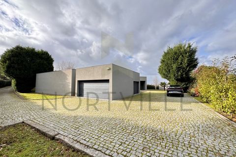 Villa i Santo Tirso, Porto, Santo Tirso - € 945.000 | Ref: CAS_34 - foto 11