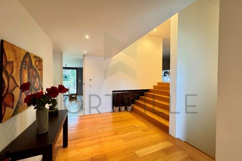 Villa i Santo Tirso, Porto, Santo Tirso - € 945.000 | Ref: CAS_34 - foto 15