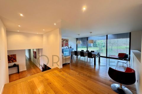 Villa i Santo Tirso, Porto, Santo Tirso - € 945.000 | Ref: CAS_34 - foto 18