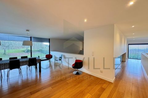 Villa i Santo Tirso, Porto, Santo Tirso - € 945.000 | Ref: CAS_34 - foto 20