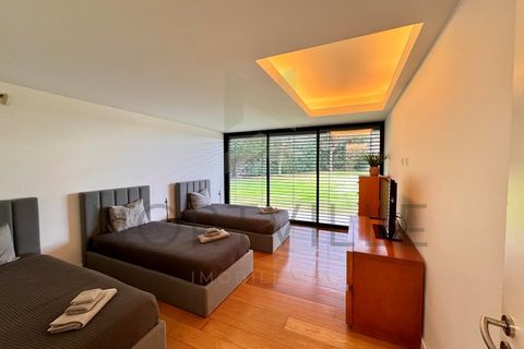 Villa i Santo Tirso, Porto, Santo Tirso - € 945.000 | Ref: CAS_34 - foto 30