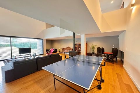 Villa i Santo Tirso, Porto, Santo Tirso - € 945.000 | Ref: CAS_34 - foto 36