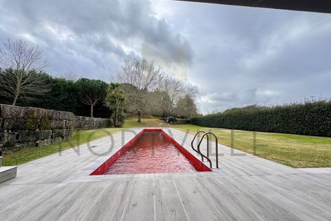 Villa i Santo Tirso, Porto, Santo Tirso - € 945.000 | Ref: CAS_34 - foto 38