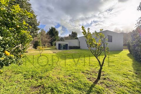 Villa i Santo Tirso, Porto, Santo Tirso - € 945.000 | Ref: CAS_34 - foto 39