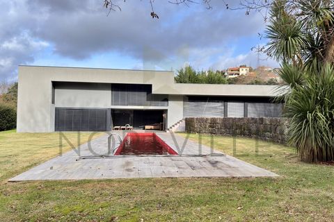 Villa i Santo Tirso, Porto, Santo Tirso - € 945.000 | Ref: CAS_34 - foto 41