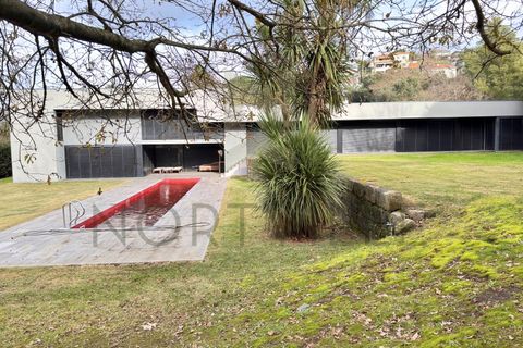 Villa i Santo Tirso, Porto, Santo Tirso - € 945.000 | Ref: CAS_34 - foto 42