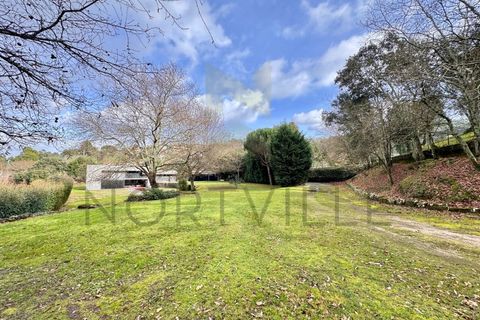Villa i Santo Tirso, Porto, Santo Tirso - € 945.000 | Ref: CAS_34 - foto 43