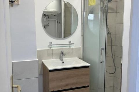 Estudi a Chelles, Seine-et-Marne, Chelles - € 640/mes | Ref: 866700 - foto 3