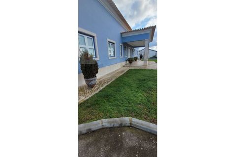 Villa i Almeirim, Santarem, Almeirim - € 550.000 | Ref: VIP_051 - foto 1