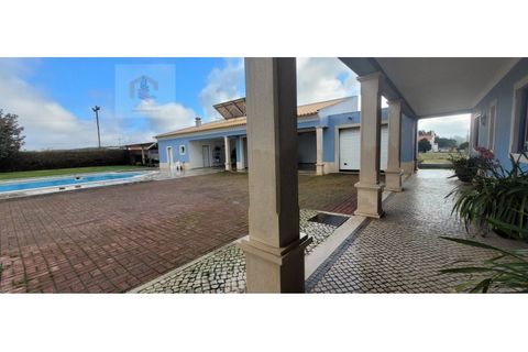 Villa i Almeirim, Santarem, Almeirim - € 550.000 | Ref: VIP_051 - foto 2