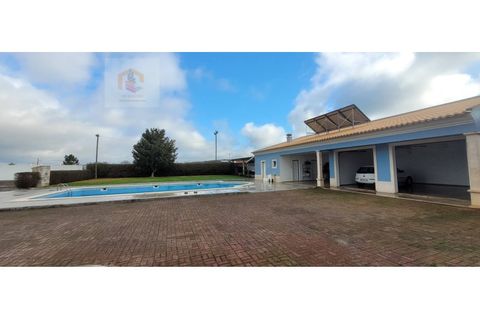 Villa i Almeirim, Santarem, Almeirim - € 550.000 | Ref: VIP_051 - foto 4