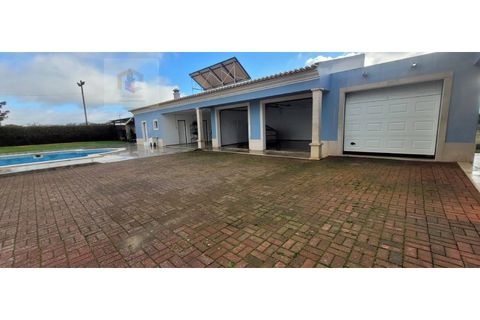 Villa i Almeirim, Santarem, Almeirim - € 550.000 | Ref: VIP_051 - foto 5