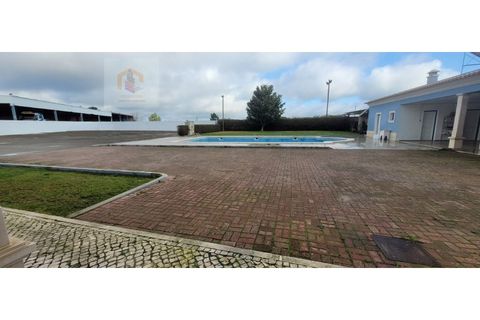 Villa i Almeirim, Santarem, Almeirim - € 550.000 | Ref: VIP_051 - foto 6