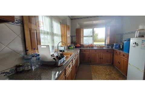 Villa i Almeirim, Santarem, Almeirim - € 550.000 | Ref: VIP_051 - foto 7