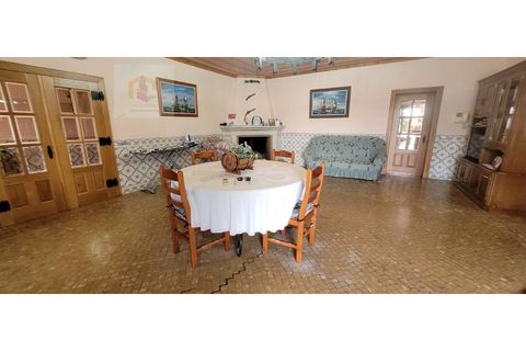 Villa i Almeirim, Santarem, Almeirim - € 550.000 | Ref: VIP_051 - foto 15