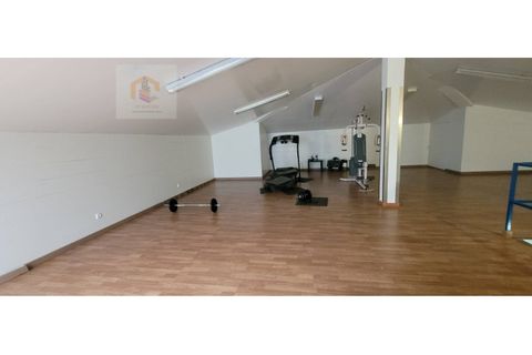 Villa i Almeirim, Santarem, Almeirim - € 550.000 | Ref: VIP_051 - foto 33