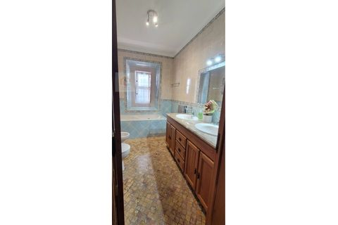 Villa i Almeirim, Santarem, Almeirim - € 550.000 | Ref: VIP_051 - foto 35
