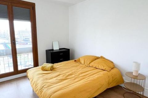 Apartament a Amiens, Somme, Amiens - € 950/mes | Ref: 813233 - foto 2