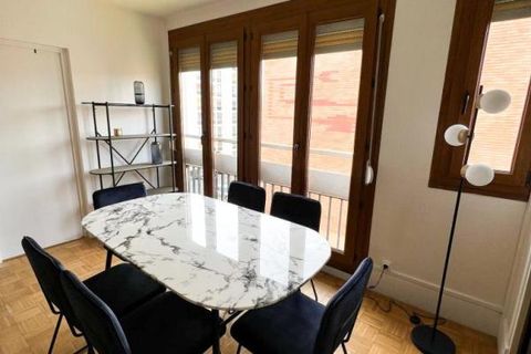 Apartament a Amiens, Somme, Amiens - € 950/mes | Ref: 813233 - foto 3