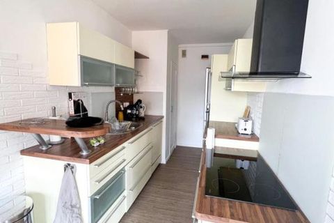 Apartament a Amiens, Somme, Amiens - € 950/mes | Ref: 813233 - foto 5