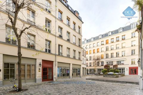 Lejlighed i Paris, Paris, Paris - € 460.000 | Ref: 86650117 - foto 1