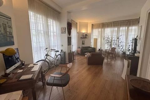 Lejlighed i Paris, Paris, Paris - € 460.000 | Ref: 86650117 - foto 5